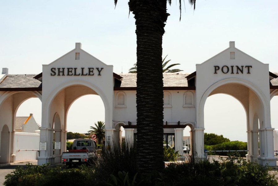 0 Bedroom Property for Sale in Shelley Point Western Cape